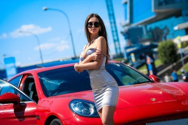 One of the most beautiful call girls in Dubai: Joy, 156 cm, 48 kg