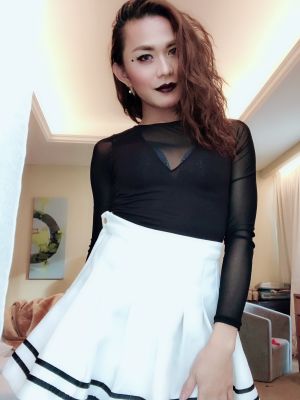 Anna-Marie on escort service website sexodubai.com