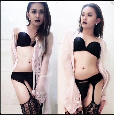 One of the most beautiful escorts in Dubai - 23 y.o. Anna-Marie