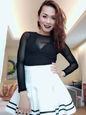 One of the best escorts Dubai has to offer — Anna-Marie on sexodubai.com