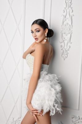 Need escort and babes? Priscilla is ready for sex with you