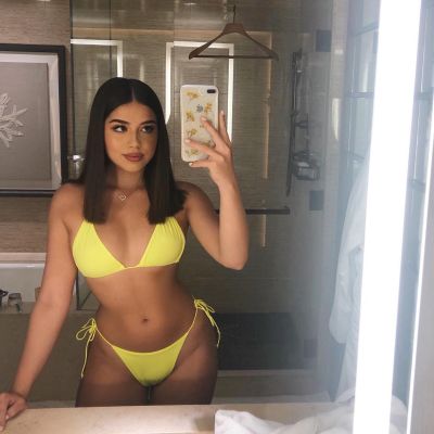 Online escort service on sexdubai.club: choose sexy Libby and book now