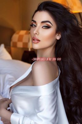 One of the most beautiful call girls in Dubai: Kass, 177 cm, 76 kg