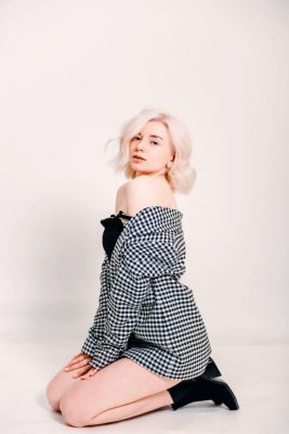 Enjoy sex massage in Dubai from Jesse