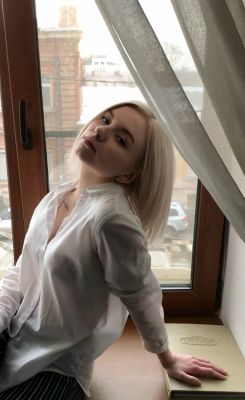 Chinese prostitute Jesse, photos and reviews