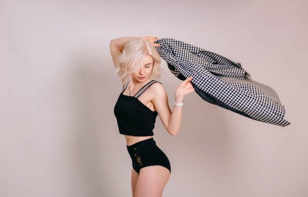 Call girl escort service from Jesse, +971 47 061 3845 