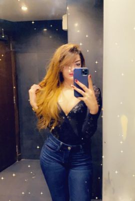 Bondage prostitute Blue, 28 y.o. for BDSM practices