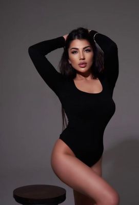 Chinese escort Elissa, (Dubai), +971 80 288 4553