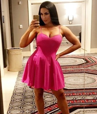 Call a girl Nancy to enjoy professional blowjob for AED 2000