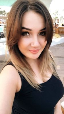 21 y.o. Aaliyah provides cheap escort service in UAE