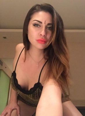 31 y.o escort for bdsm session