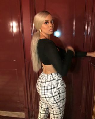 The sexiest among busty Dubai escorts - Jo, 22 y.o.