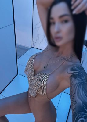 All sex services from stunning 29 y.o. Elliott