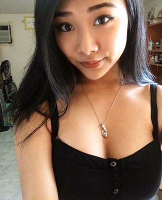 Local escort Melanie in Dubai