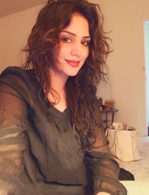 Blonde escort Madeline is a star of Dubai for oral sex