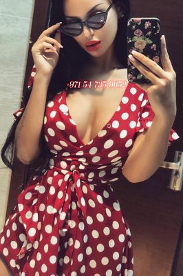 Any secret desires with a fetish escort Brady: from AED 3000/hr