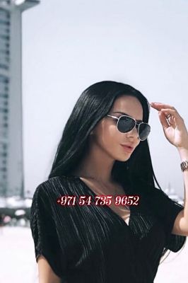 All escort services from stunning 31 y.o. Brady