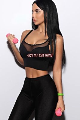 Brady for happy massage in Dubai