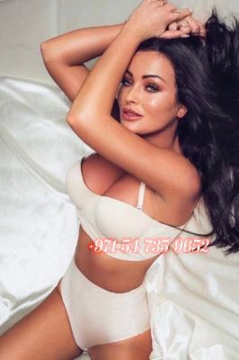 sexodubai.com — website for escorts – offers to meet stunning 31 y.o. Brady