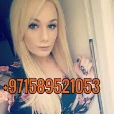 Fiona invites for incall massage in Dubai