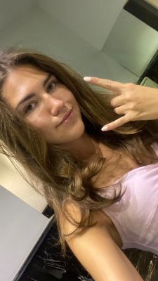 Carolyn - escort at a low cost (from AED 3000)