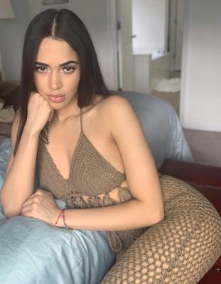 One of model escorts in Dubai is waiting for your call on sexodubai.com