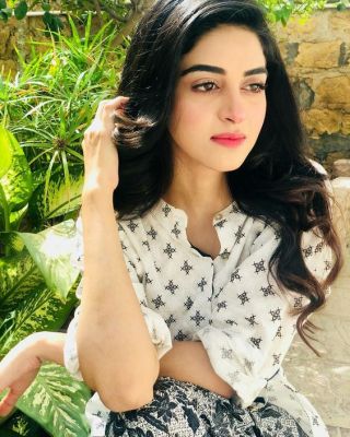 Bernadette - 26 year-old milf escort in UAE