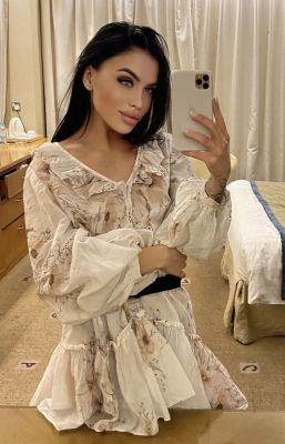 Parisa, profile pictures