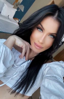 Best escort service from Parisa: OWO, CIM and more