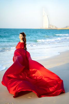 The sexiest among busty Dubai escorts - Sheryl, 29 y.o.