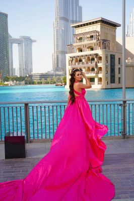 Sheryl for adult massage in Dubai from AED 2500