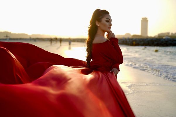 China girl in Dubai for full service on sexodubai.com