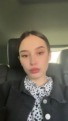 Sex with independent escort Nancy (25 years old, Dubai)