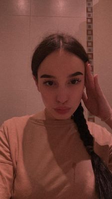 Cheap outcall prostitute in UAE - 25 year-old Nancy can meet you 24 7