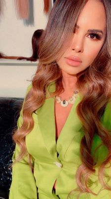 Escort profile of Malika with pics and reviews