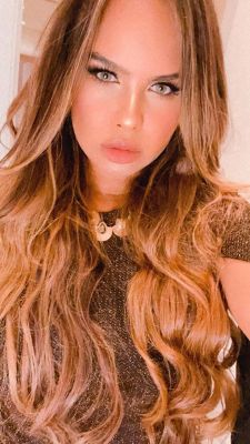 Malika, photos from the adult website sexodubai.com