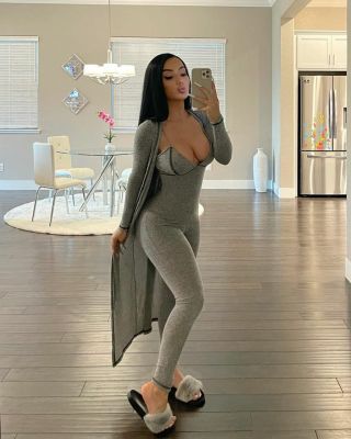 sexodubai.com - dating guide in Dubai — offers you sexy Bradie