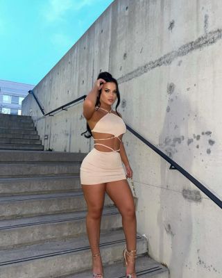 Dubai escort for anal on sexodubai.com