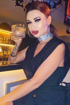 Ruby - escort 24 hours available on sexodubai.com