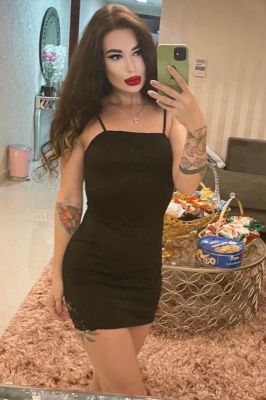 One of Dubai 24 7 escorts Ruby is available for AED 3000