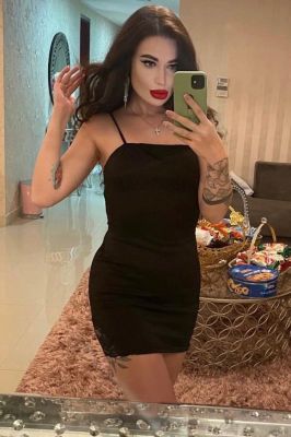 Try BDSM with a Ruby