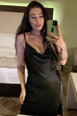 Ruby for happy massage in Dubai