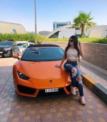 Dubai site escort Suri is available online