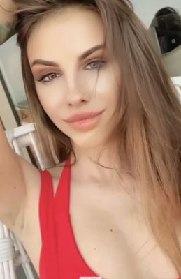 Lesbian dating advice: book hooker Rita, 29 y.o.