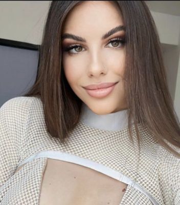 Rita, a polish escort Dubai has for you