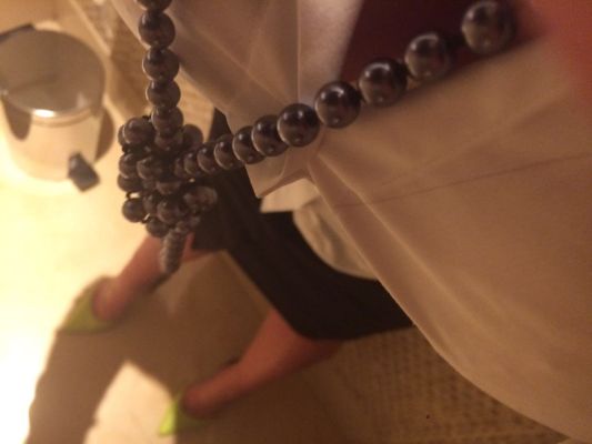 Escort ad of a perfect whore January on sexodubai.com