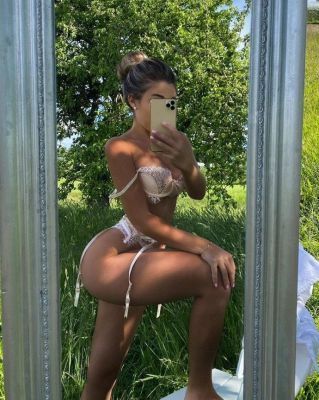 Book Mila on Dubai escort guide sexodubai.com