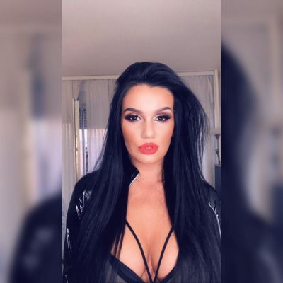 BDSM dating with mistress escort Marcia