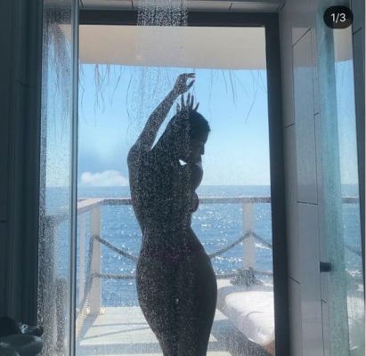 Top escort of asian origin:  Dubai girl Tamra will please you tonight