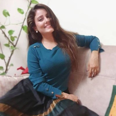 Patricia is a model for sex and massage in Dubai